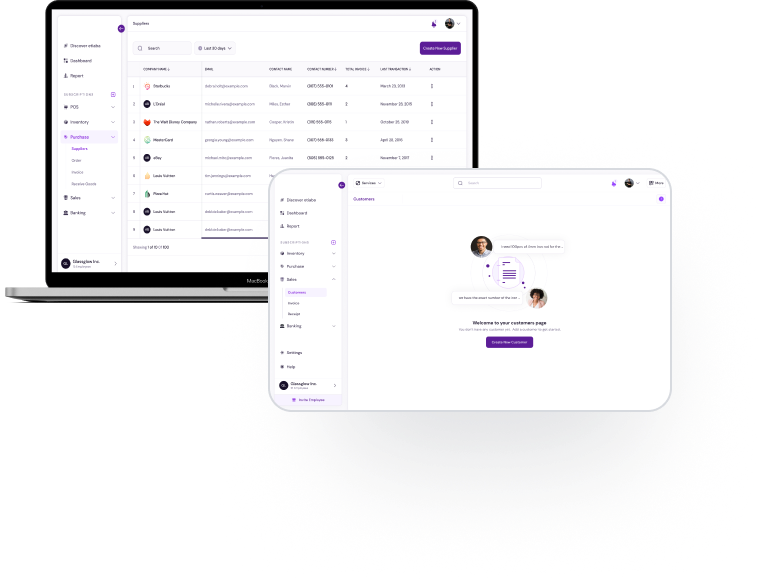How CIL Support Enhanced Infrastructure and Application Support for Etiaba