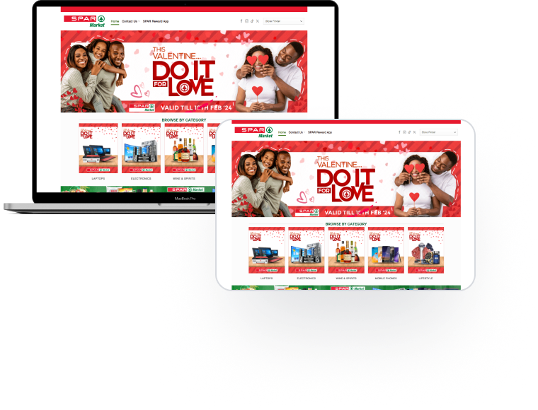 CIL Managed Services Improved Security Posture for SPAR