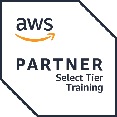 AWS Training Badge